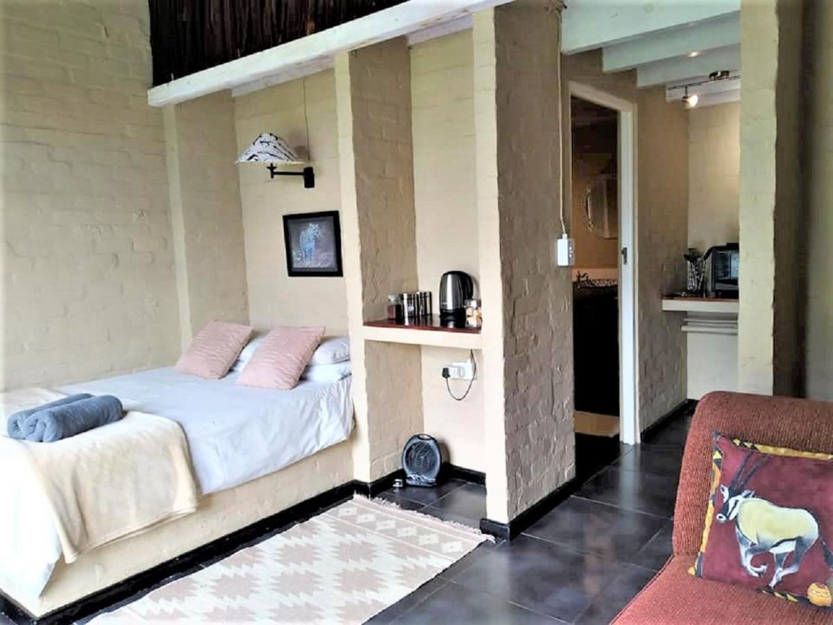Green Hills Forest Lodge The Crags Экстерьер фото