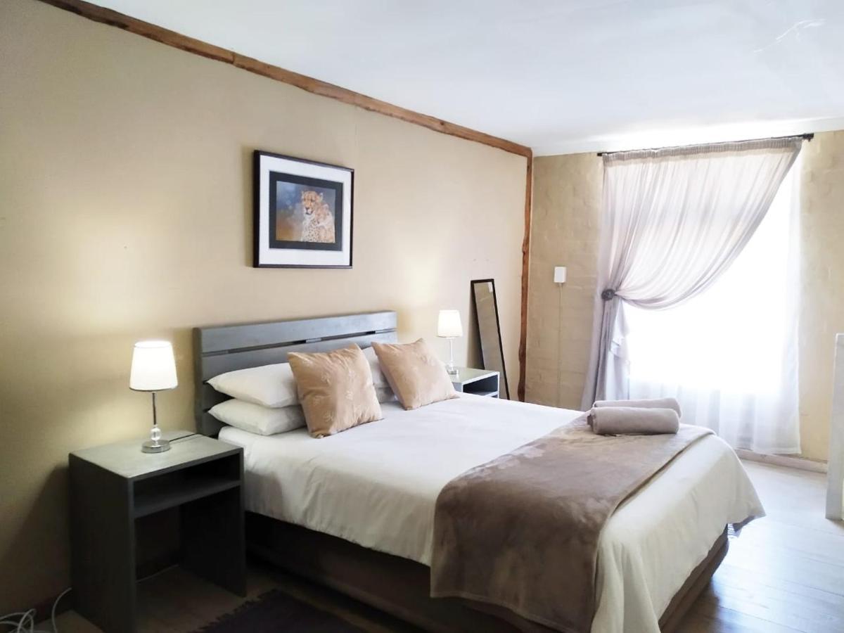 Green Hills Forest Lodge The Crags Экстерьер фото