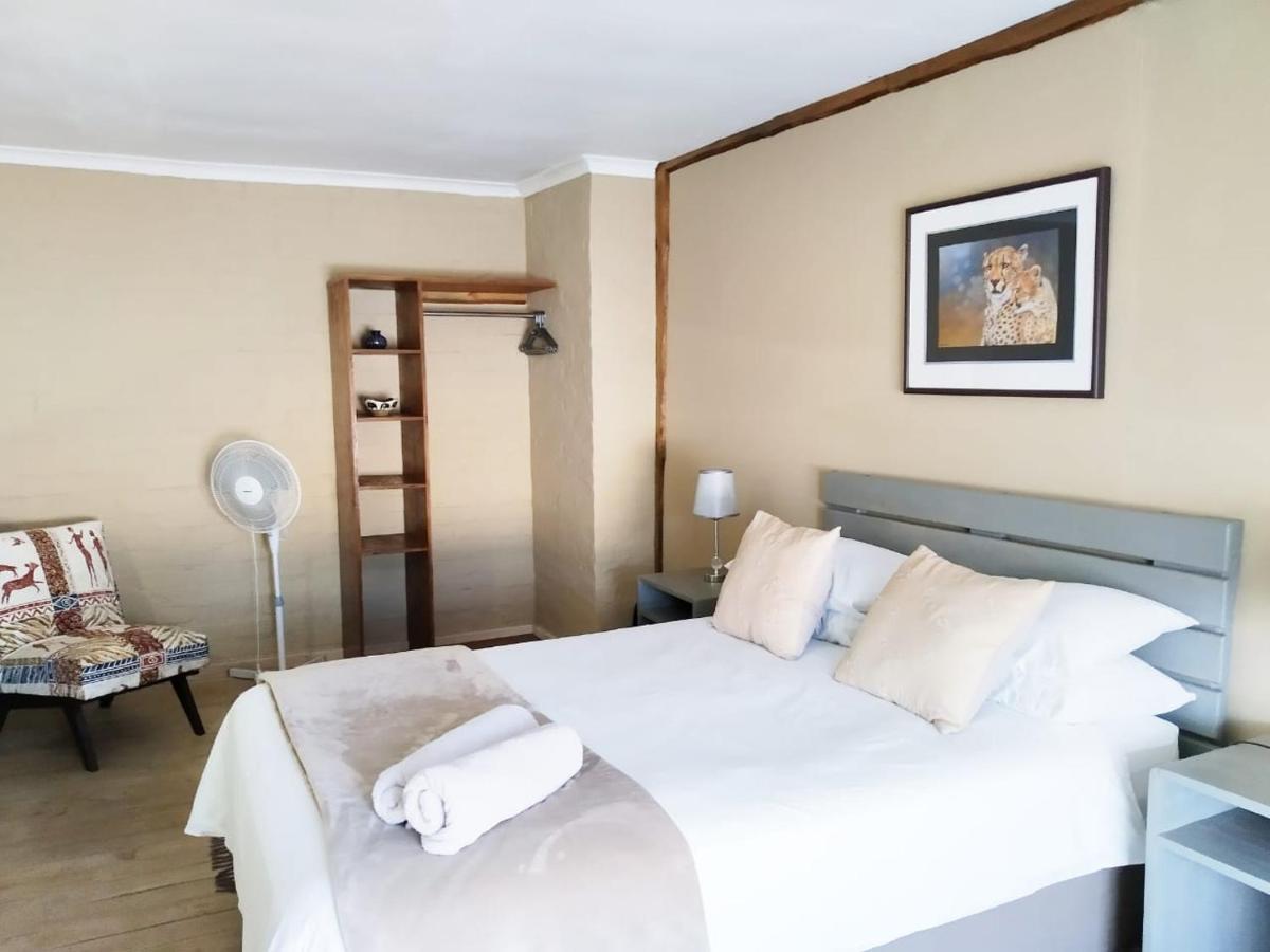 Green Hills Forest Lodge The Crags Экстерьер фото