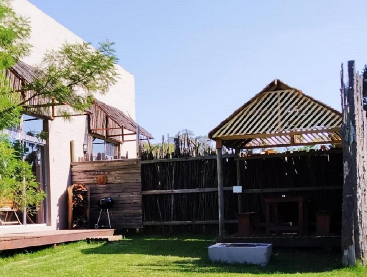 Green Hills Forest Lodge The Crags Экстерьер фото