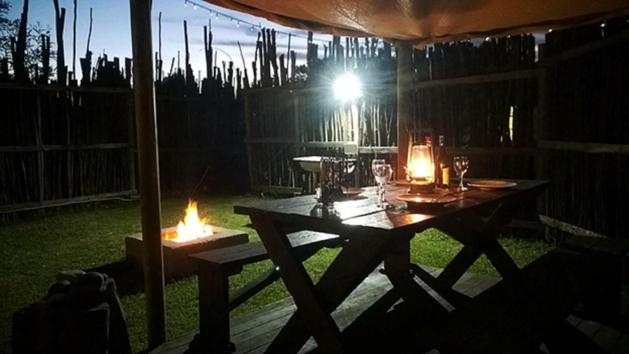 Green Hills Forest Lodge The Crags Экстерьер фото